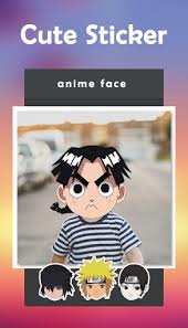 Also provides photo editing application anime photo changer over 130+ posters can be used on personal photos. Download Anime Manga Face Changer Cartoon Photo Editor Free For Android Anime Manga Face Changer Cartoon Photo Editor Apk Download Steprimo Com