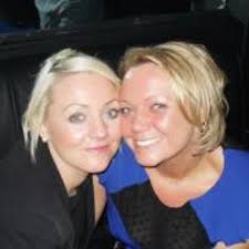 Stream Kirsty-Ann McKenzie music