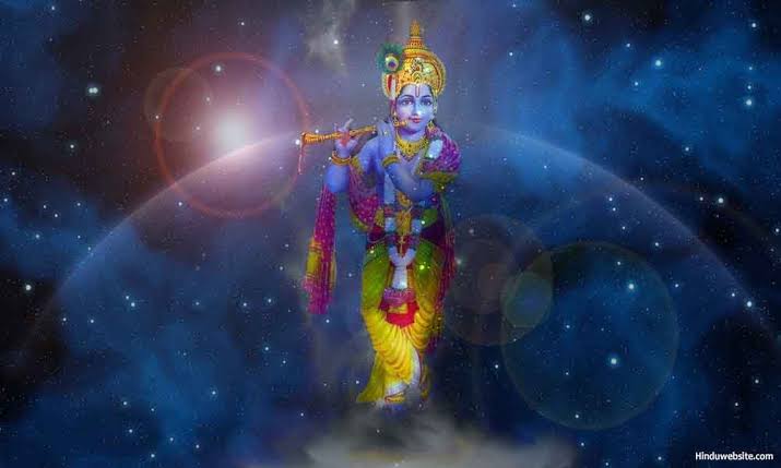 The Purpose of Avatar, the Incarnation of God - Bhagavadgita's Wisdom