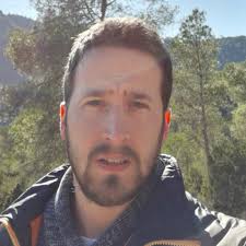 Daniel DOMINGO GÓMEZ