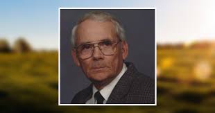 Mr. Rex Eugene McCoy Obituary 2020