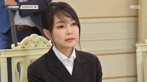 스트레이트] 김건희 씨는 왜?