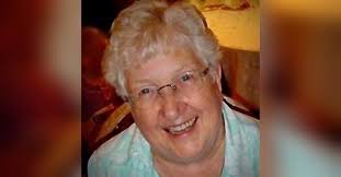 Janet May Pope Hooper Obituary