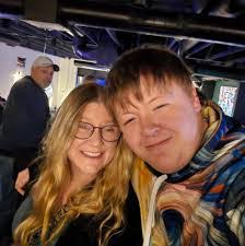 Jackie Klock's Instagram, Twitter & Facebook