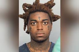 He had faced up to 10 years in prison.credit.nicholas hunt/getty images the florida rapper kodak black was sentenced on wednesday to 46 months in prison on federal. Listen Rapper Kodak Black Arrested While Live Streaming On Instagram Kodak Black Mug Shots Quick Black Hairstyles