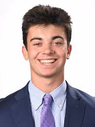 2023 Men's Lacrosse Roster