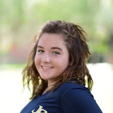 Sarah Shine's St. John Paul II High School Bio