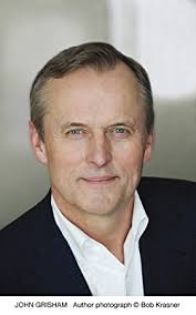 Promoting Crime Fiction : 'The Whistler' by John Grisham