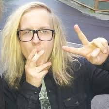 Michael Sivertsen (@Antirythm)