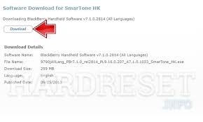 How To Update Change Repair Firmware In Blackberry 9800 Torch Phone How To Hardreset Info