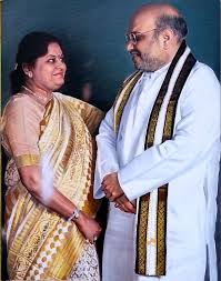 The report, published in thewire.in. Amit Shah Wiki Age Caste Wife Family Biography More Wikibio