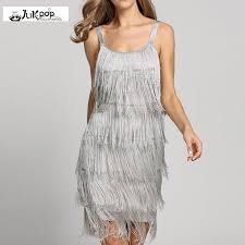 Free Shipping Women Spaghetti Strap Tassel Dresses Jkp1151 Dresses White Women Dresses Tassel Dress
