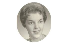 Sharon Sjaaheim Obituary (1940