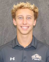 2023-24 Men's Water Polo Roster