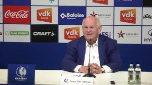 Check spelling or type a new query. Persconferentie 2020 Kaa Gent Youtube