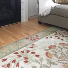 North india is the place where all the big brands rugs are. Multi Adeline Rug Patterned Rugs Pottery Barn