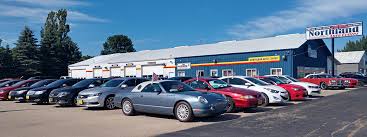 Access your saved cars on any device. Home Northland Auto Center Inc