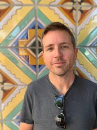 Sean Thomason's Instagram, Twitter & Facebook