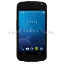 Once your carrier has confirmed that they will unlock your iphone there may be. How To Unlock Samsung Galaxy Nexus Telusby Code