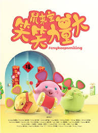 Эдуард илоян, виталий шляппо, алексей троцюк и др. Tahun Baharu 2020 Lebih Positif Dengan Cnykeepsmiling Sensasi Selebriti