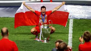 Maldini was a legend for sure! The Stats Behind Bayern Munich S Sixth European Crown And Second Treble Eurosport