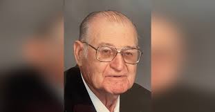 Obituary information for David Roy Hofmann