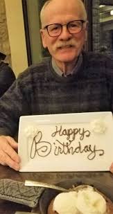 Jogger Joe Fun Run: History