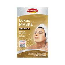 Schaebens Luxury Mask German Drugstore Luxury Mask Drugstore Moisturizer Beautycounter