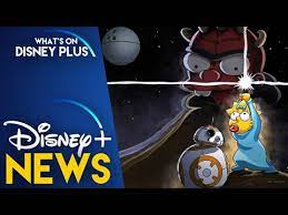 Los Simpson Anuncian Crossover Con Loki En Su Nuevo Corto De Disney