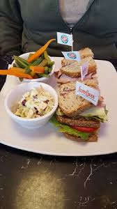 Maybe you would like to learn more about one of these? Fish Tacos Picture Of Silver Diner Dale City Tripadvisor
