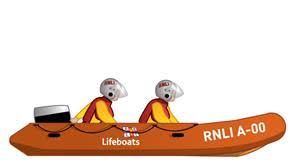 The rnli is the charity that saves lives at sea. Rnli Lifeboats Explore The Lifeboats In The Rnli Fleet