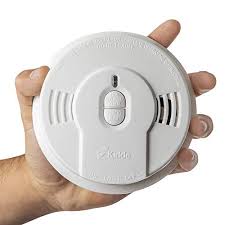 Best voice put a carbon monoxide detector outside every separate sleeping area in your home, your. Top 10 Best Fire Alarms 2020 Bestgamingpro