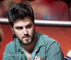 Seat 6: Danny Steinberg (1,520,000)