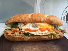 Công ty tnhh thực phẩm plaza; Banh Mi Pate Trá»©ng Picture Of Pat S Sandwich Ho Chi Minh City Tripadvisor