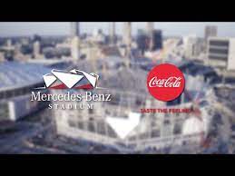 When they were selected to dsign this stadium back in 2013, they were still called 360 architecture. Coca Cola Roots Run Deep Partnership Soars High Youtube