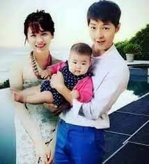 The following is a recap of the song couple's whirlwind romance, marriage, and sudden divorce. Song Joong Ki Song Joong Ki Song Hye Kyo Songsong