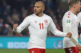 Latest on barcelona forward martin braithwaite including news, stats, videos, highlights and more on espn Martin Braithwaite To Barcelona Makes Mockery Of Rules As Leganes Pay The Price For Catalans Poor Planning London Evening Standard Evening Standard