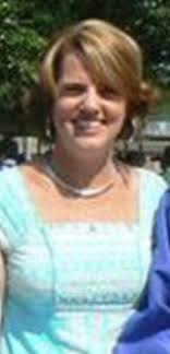 Amy Lyn Beggs Justice (1973-2010)