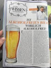 Artikel Zum Thema Alkoholfreies Bier Forum Schwangerschaft Urbia De
