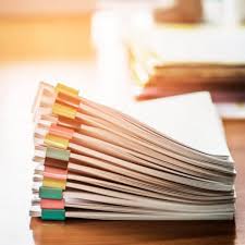 11 Tax Related Documents You Should Never Throw Away Documents Tax Documents Organization