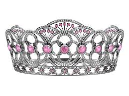 Crown transparent totally transparent 2. Princess Birthday Crown Png Novocom Top
