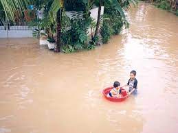 Beberapa pengajaran boleh diambil daripada peritiwa hijrah ini, antaranya ialah Banjir Satu Daripada Bencana Alam Yang Kerap Melanda