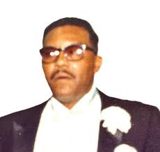 Leon “Plummy” Bass, Jr.