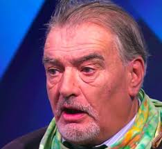 Ian Bailey Archives