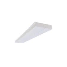 Cybertech 18 In 9w Led Under Cabinet Light W Switch Dimmable 500 Lm 120v 3000k White Cybertech Ul185 D Homelectrical Com