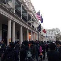 Official facebook page of the high commission of malaysia, london. High Commission Of Malaysia Embassy Consulate In City Of Westminster