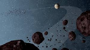 Meteorites are the last stage in the existence of these type of space rocks. Comet Asteroid Meteoroid Meteor And Meteorite What Is The Difference Visionspace Blog