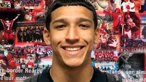 2018 Naples Daily News Wrestling All-Area Team