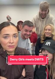 Dwts Kayleigh Trapp Week 2