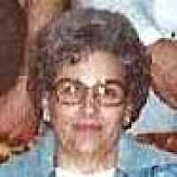 Norma Hadfield (1921–2005) • FamilySearch
